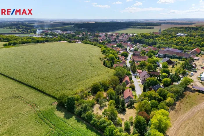 Prodej rodinného domu, Vraný, 125 m2