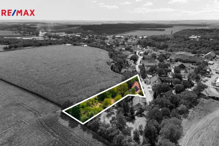 Prodej rodinného domu, Vraný, 125 m2