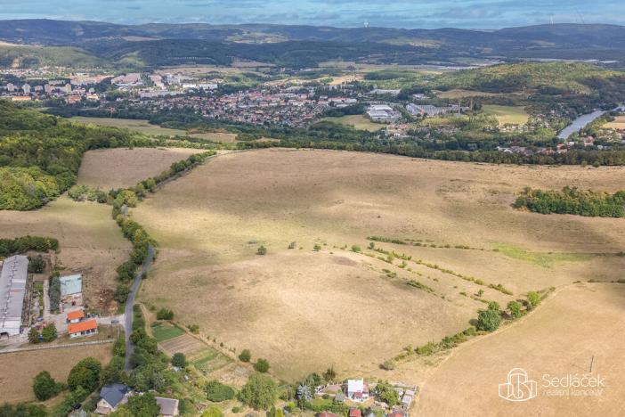 Prodej pozemku pro bydlení, Klášterec nad Ohří, 10940 m2