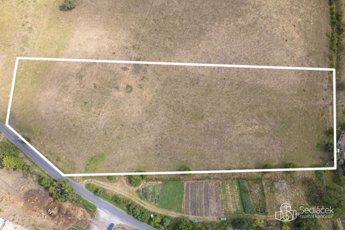 Prodej pozemku pro bydlení, Klášterec nad Ohří, 10940 m2