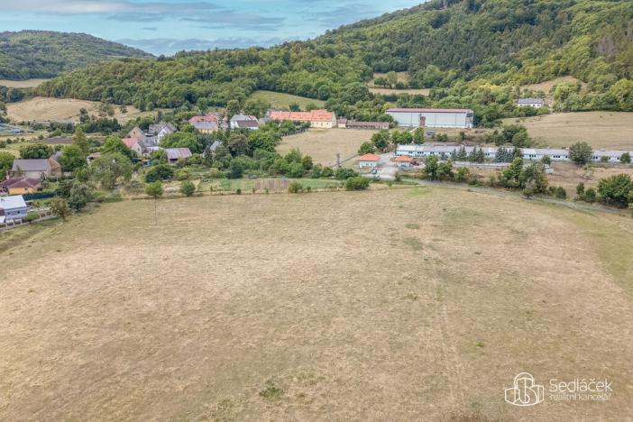 Prodej pozemku pro bydlení, Klášterec nad Ohří, 10940 m2