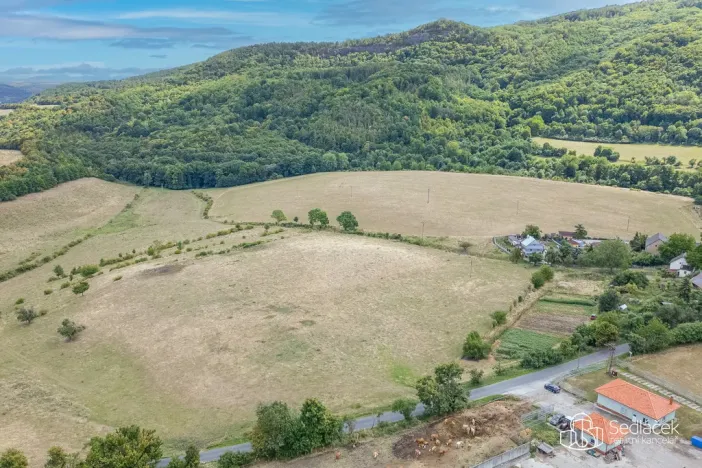 Prodej pozemku pro bydlení, Klášterec nad Ohří, 10940 m2