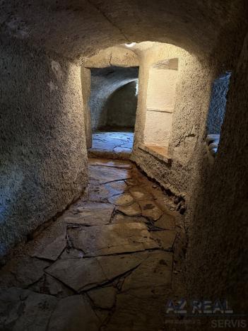 Prodej chalupy, Raspenava, Luhová, 225 m2