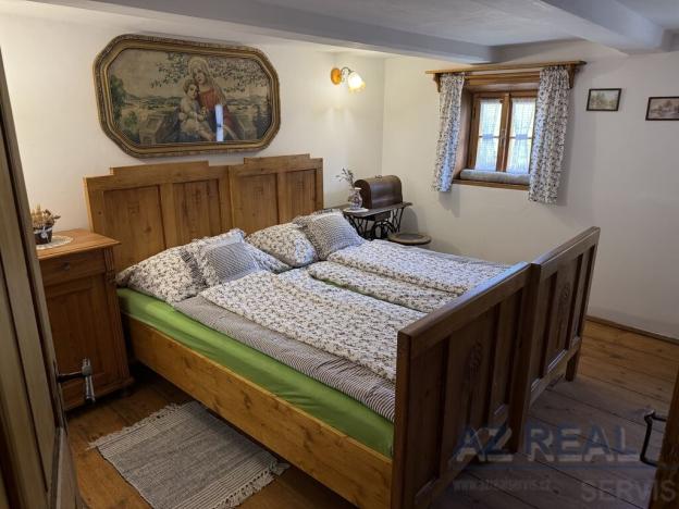 Prodej chalupy, Raspenava, Luhová, 225 m2