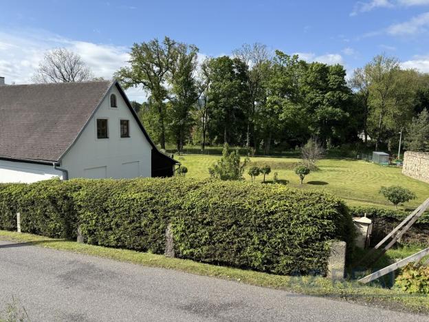 Prodej chalupy, Raspenava, Luhová, 225 m2