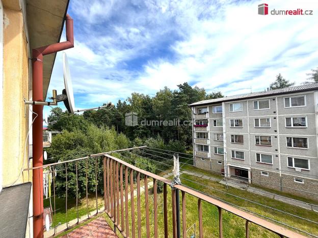 Prodej bytu 3+1, Bukovany, 83 m2