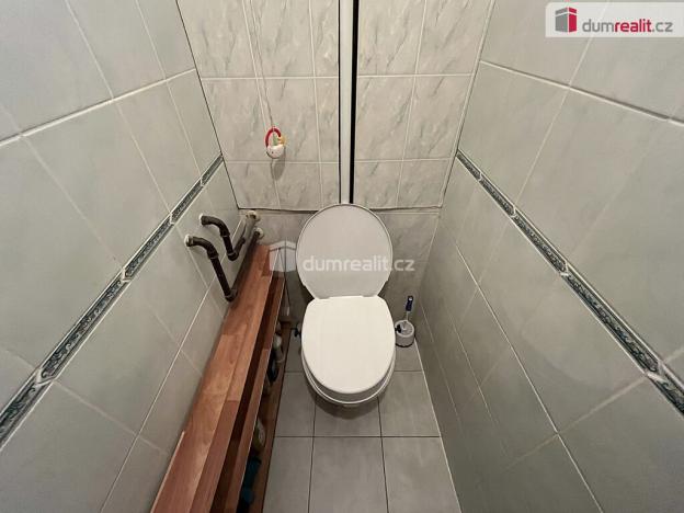 Prodej bytu 3+1, Bukovany, 83 m2