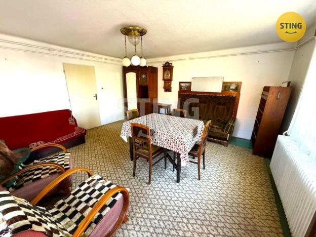 Prodej chalupy, Podhradní Lhota, 120 m2