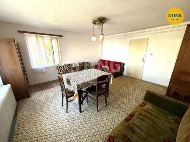 Prodej chalupy, Podhradní Lhota, 120 m2