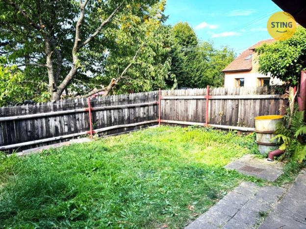 Prodej chalupy, Podhradní Lhota, 120 m2