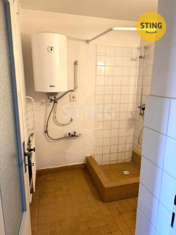 Prodej chalupy, Podhradní Lhota, 120 m2