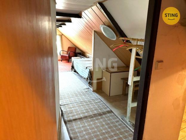 Prodej chalupy, Podhradní Lhota, 120 m2