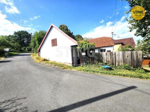 Prodej chalupy, Podhradní Lhota, 120 m2