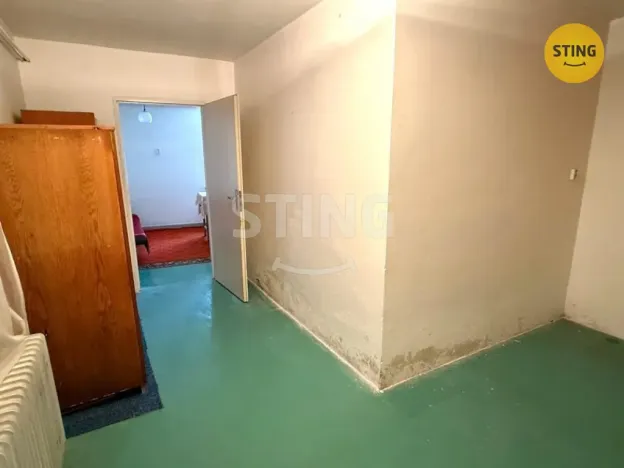 Prodej chalupy, Podhradní Lhota, 120 m2