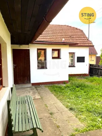 Prodej chalupy, Podhradní Lhota, 120 m2