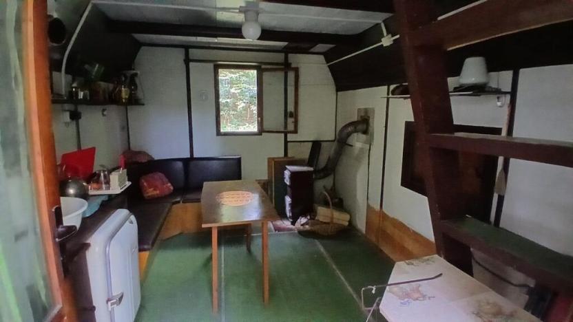 Prodej zahrady, Doubravník, 1224 m2