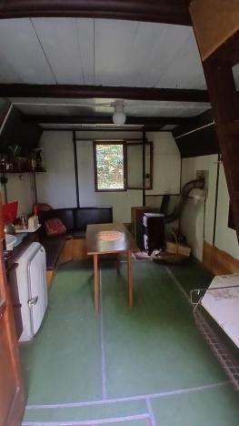 Prodej zahrady, Doubravník, 1224 m2