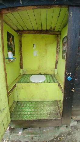 Prodej zahrady, Doubravník, 1224 m2