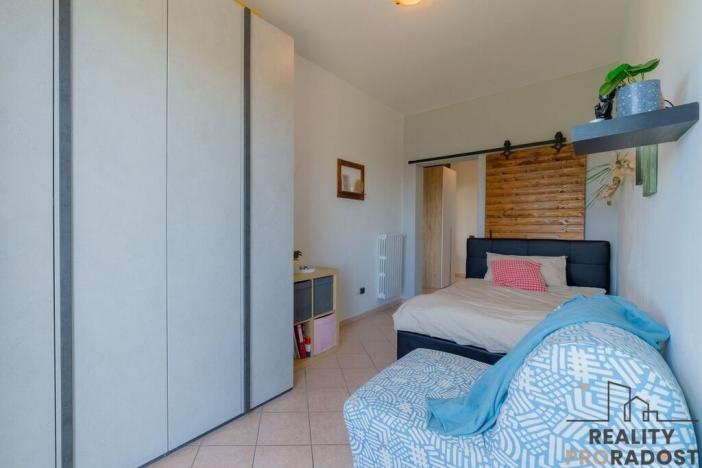 Prodej bytu 4+kk, Silvi,Itálie, 110 m2