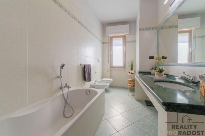 Prodej bytu 4+kk, Silvi,Itálie, 110 m2