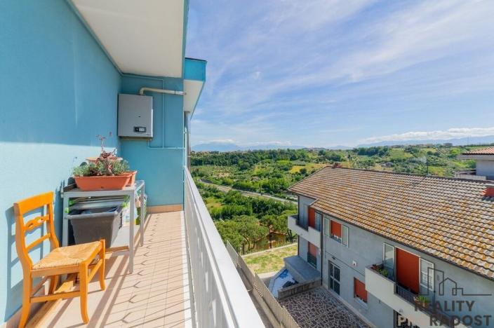 Prodej bytu 4+kk, Silvi,Itálie, 110 m2