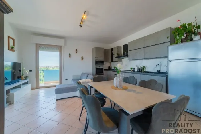 Prodej bytu 4+kk, Silvi,, Itálie, 110 m2