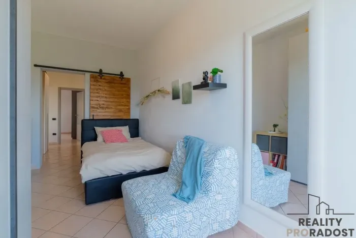 Prodej bytu 4+kk, Silvi,, Itálie, 110 m2