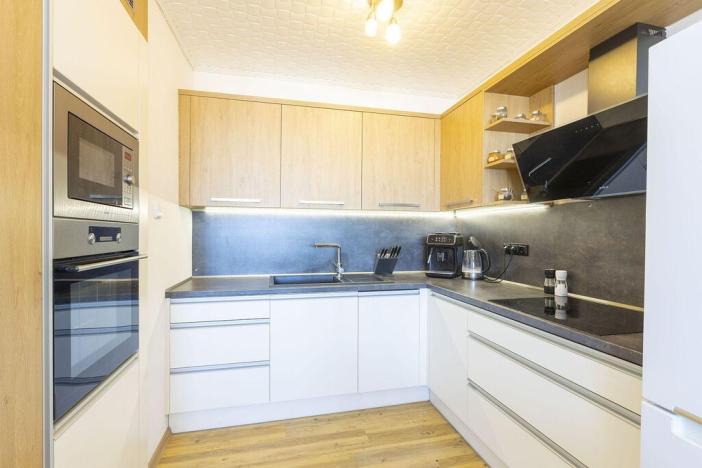 Pronájem bytu 2+kk, Pardubice - Zelené Předměstí, Havlíčkova, 50 m2