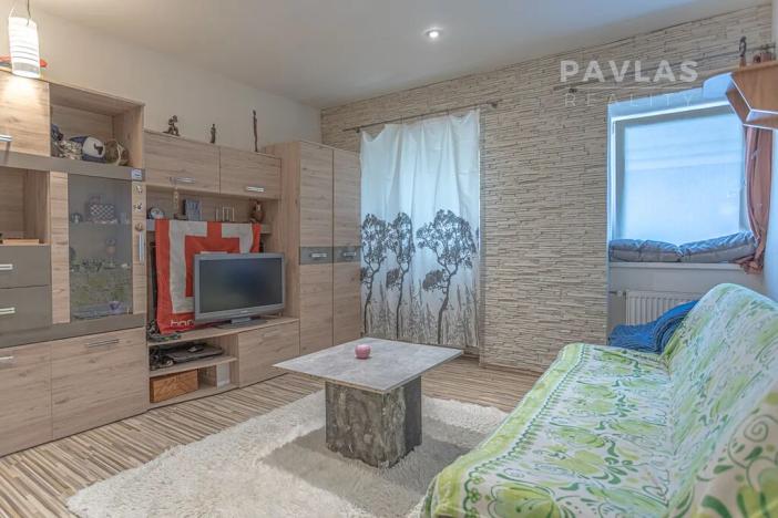 Pronájem bytu 1+kk, Dobrá Voda u Českých Budějovic, Lázeňská, 25 m2