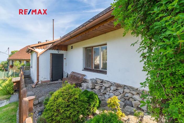 Prodej rodinného domu, Nezdice na Šumavě, 130 m2