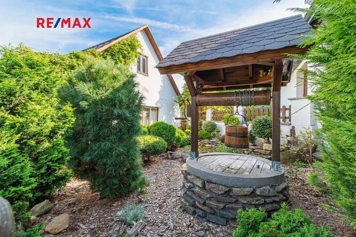 Prodej rodinného domu, Nezdice na Šumavě, 130 m2