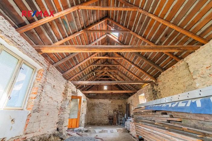 Prodej rodinného domu, Nezdice na Šumavě, 130 m2