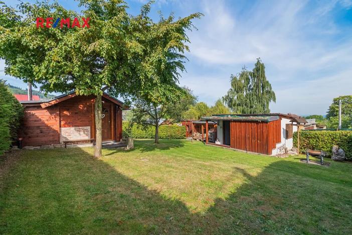 Prodej rodinného domu, Nezdice na Šumavě, 130 m2