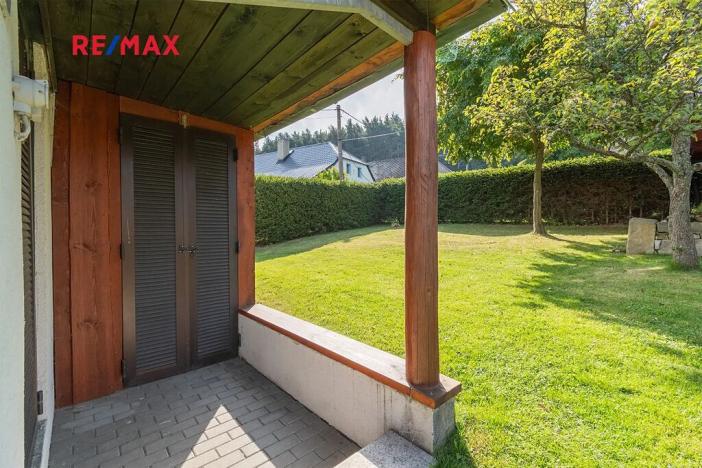 Prodej rodinného domu, Nezdice na Šumavě, 130 m2