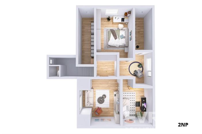 Prodej rodinného domu, Praha - Běchovice, Českobrodská, 156 m2