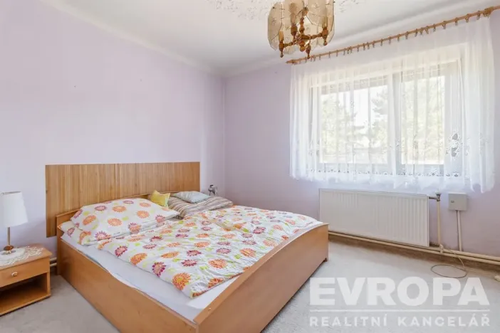 Prodej rodinného domu, Praha - Běchovice, Českobrodská, 156 m2