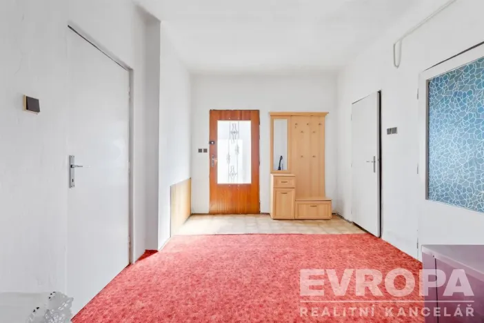 Prodej rodinného domu, Praha - Běchovice, Českobrodská, 156 m2