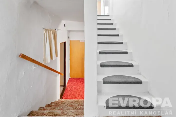 Prodej rodinného domu, Praha - Běchovice, Českobrodská, 156 m2