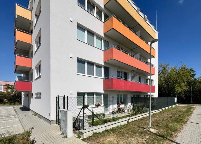 Pronájem bytu 1+kk, Uničov, Gen. Svobody, 31 m2
