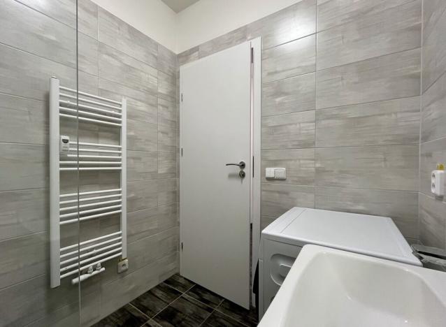 Pronájem bytu 1+kk, Uničov, Gen. Svobody, 31 m2