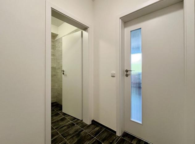 Pronájem bytu 1+kk, Uničov, Gen. Svobody, 31 m2