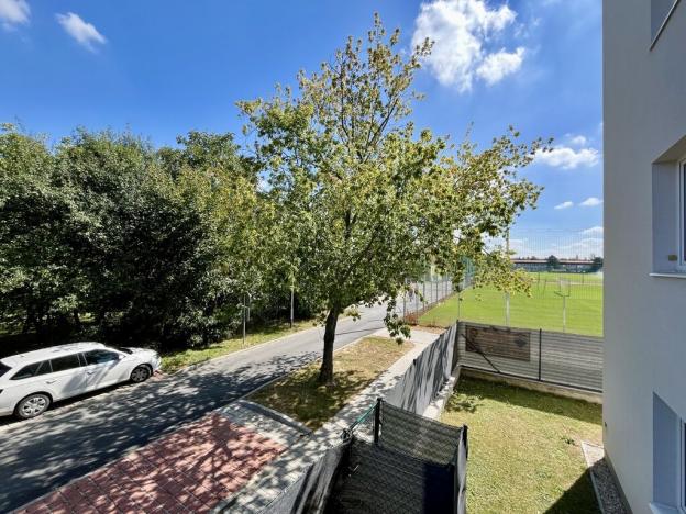 Pronájem bytu 1+kk, Uničov, Gen. Svobody, 31 m2