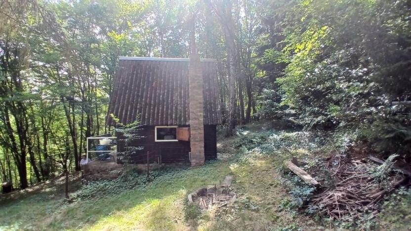 Prodej chaty, Doubravník, 32 m2