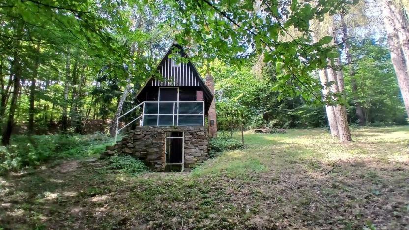 Prodej chaty, Doubravník, 32 m2