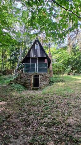 Prodej chaty, Doubravník, 32 m2