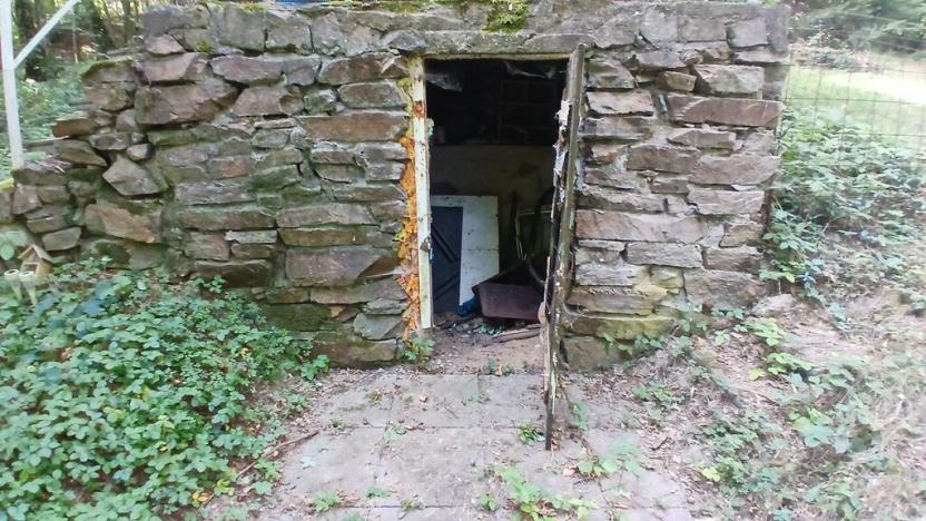 Prodej chaty, Doubravník, 32 m2