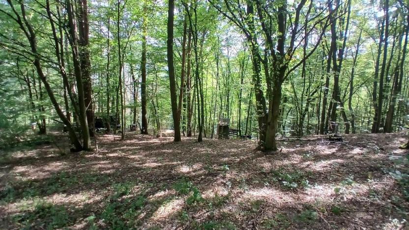 Prodej chaty, Doubravník, 32 m2