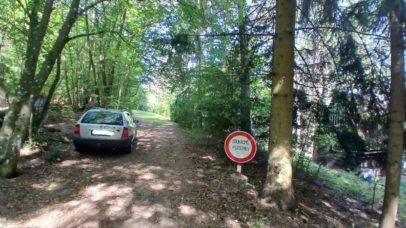 Prodej chaty, Doubravník, 32 m2