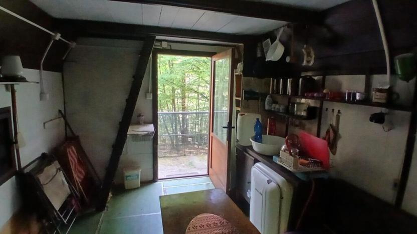 Prodej chaty, Doubravník, 32 m2