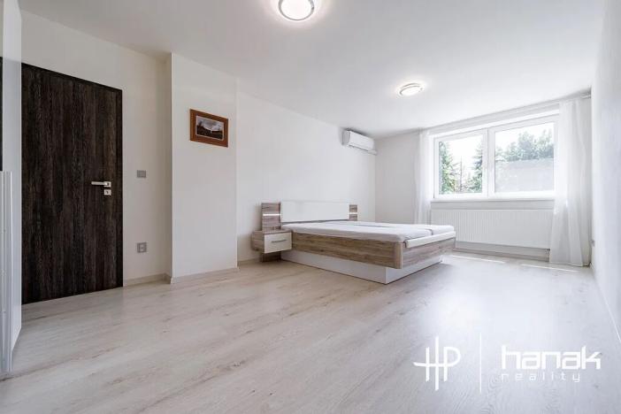 Pronájem rodinného domu, Olomouc, Kopřivová, 162 m2